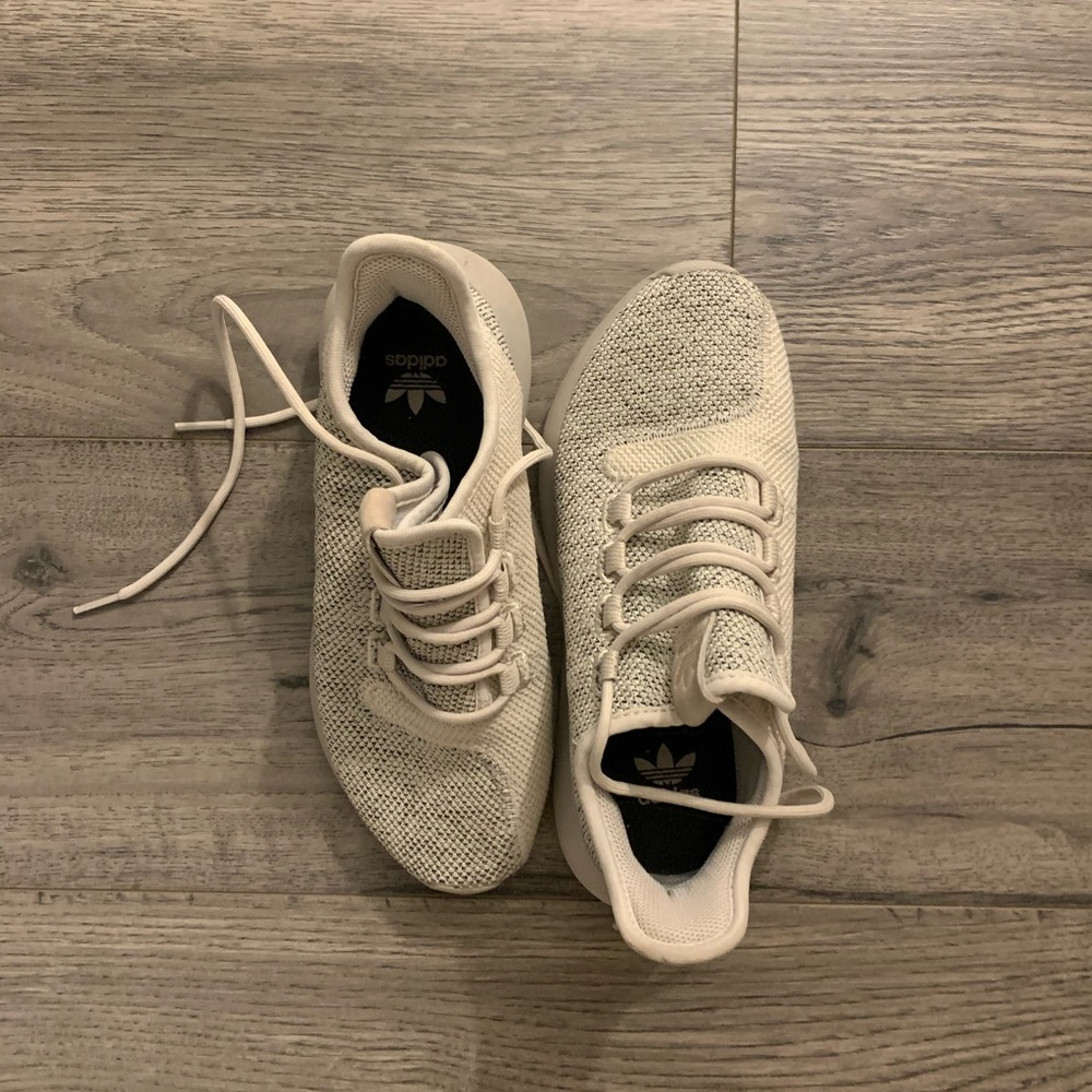 Adidas trainers